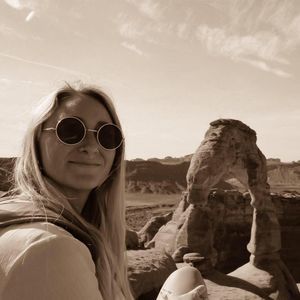 Meet your Posher, Nicole